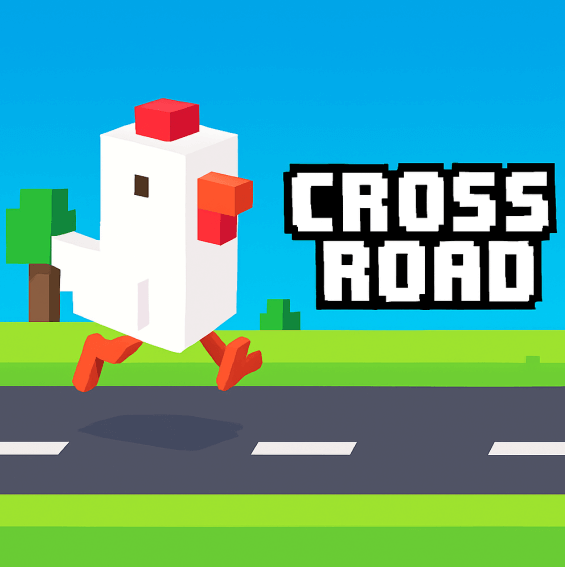 Crossy Road