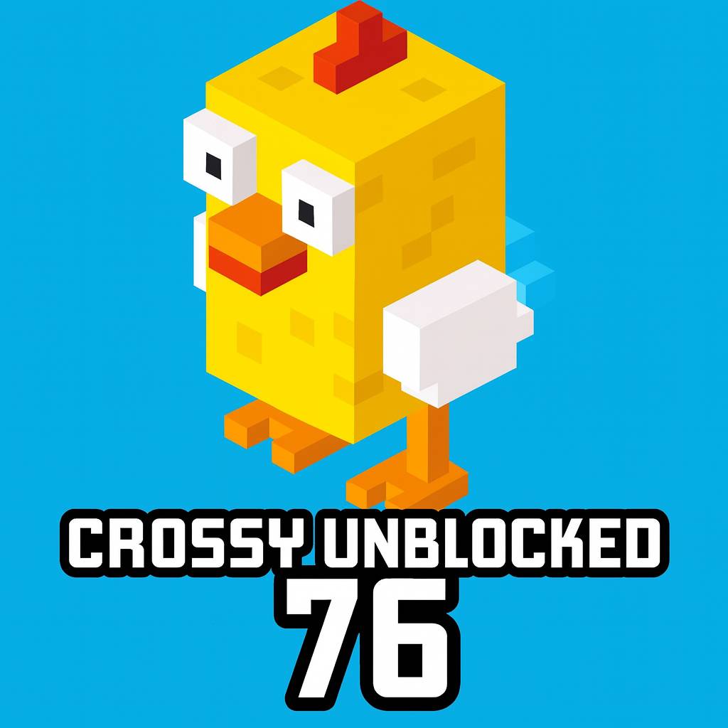 Cross Road Unblocked 76