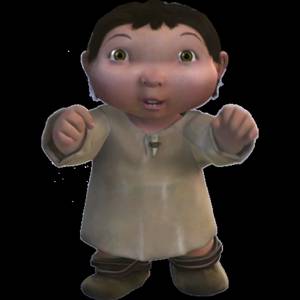 Kill the Ice Age Baby Adventure