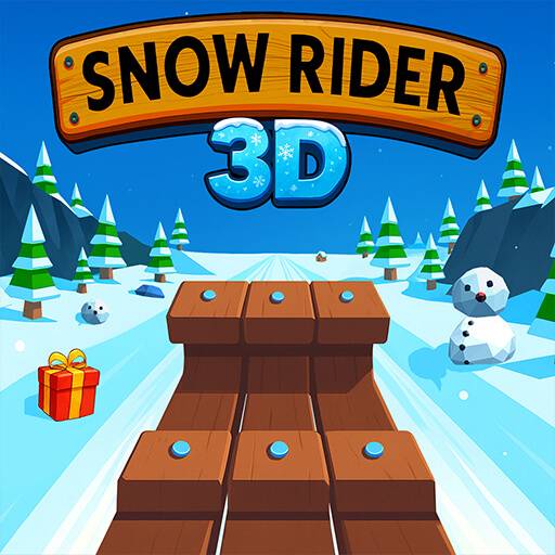 Snow Rider Unblocked